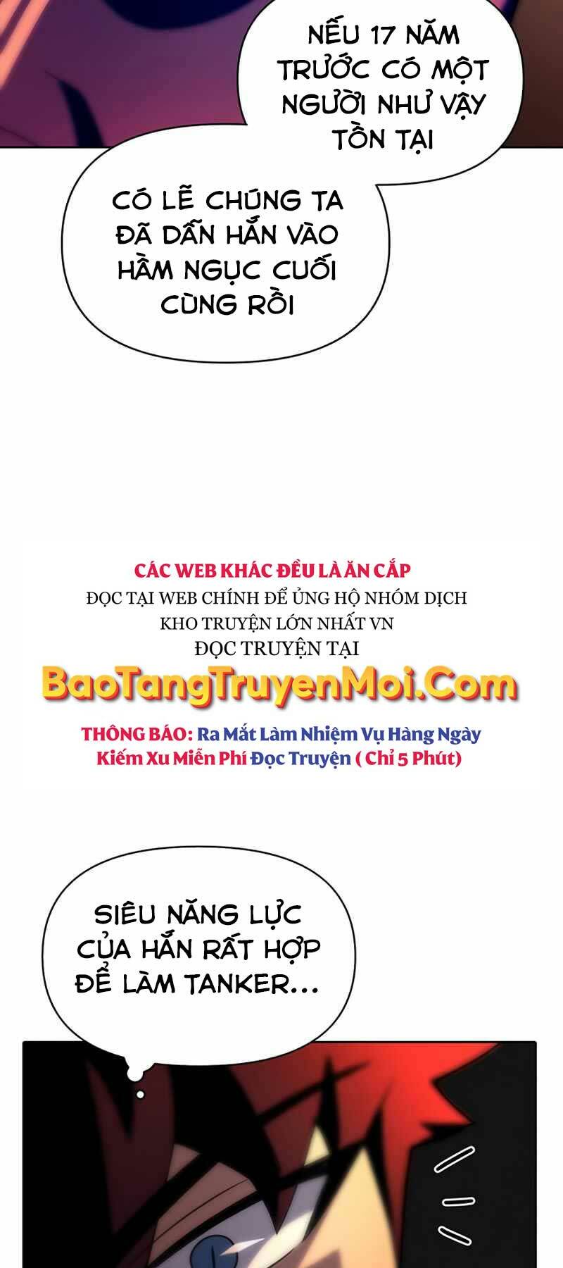 Cuộc Chiến Siêu Nhân: Chapter 5