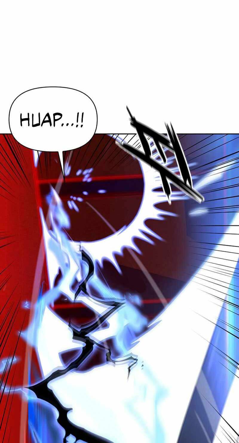 Cuộc Chiến Siêu Nhân: Chapter 5