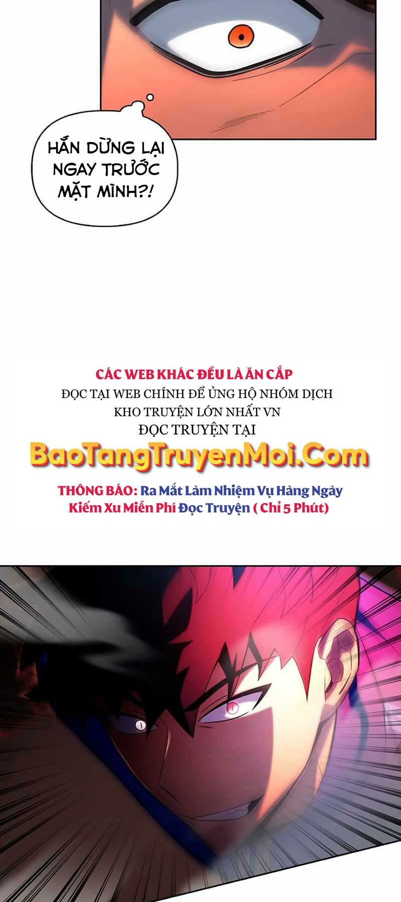Cuộc Chiến Siêu Nhân: Chapter 5