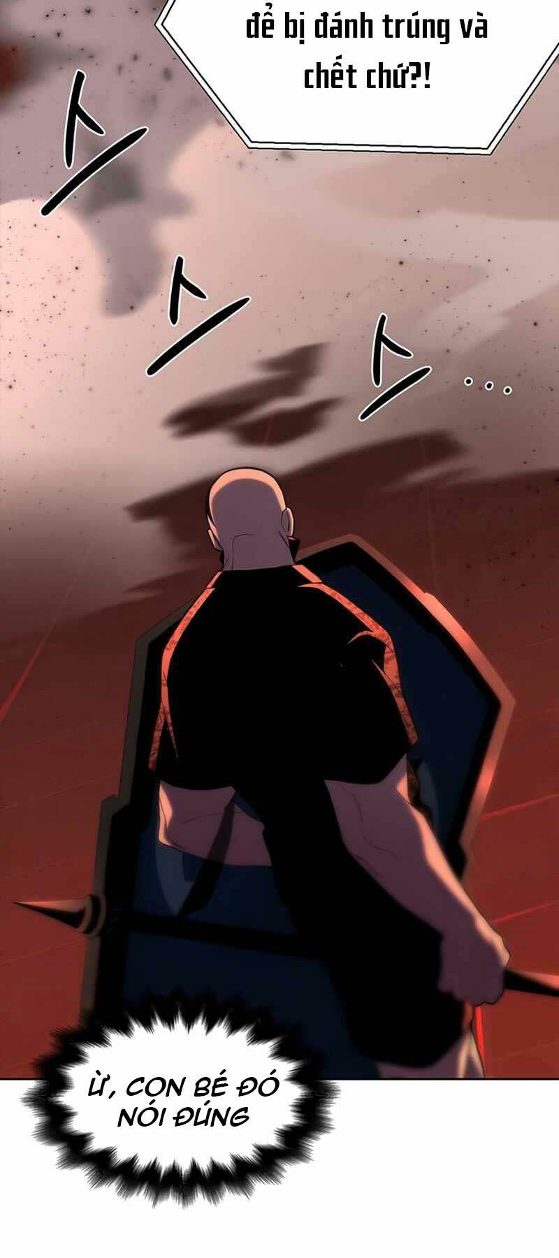 Cuộc Chiến Siêu Nhân: Chapter 5