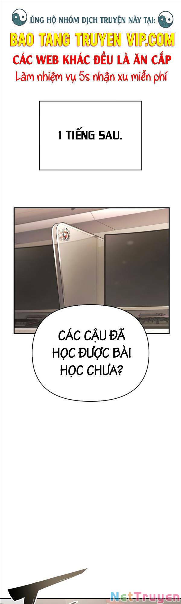 Cuộc Chiến Siêu Nhân: Chapter 50