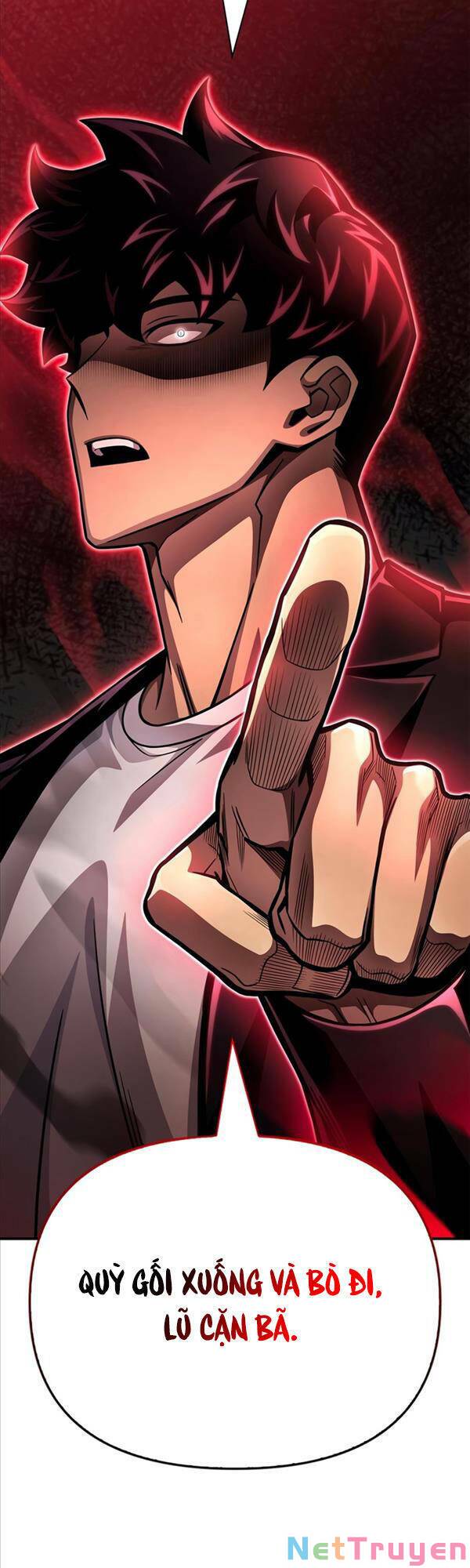 Cuộc Chiến Siêu Nhân: Chapter 50