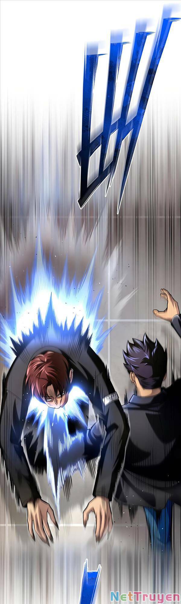 Cuộc Chiến Siêu Nhân: Chapter 50