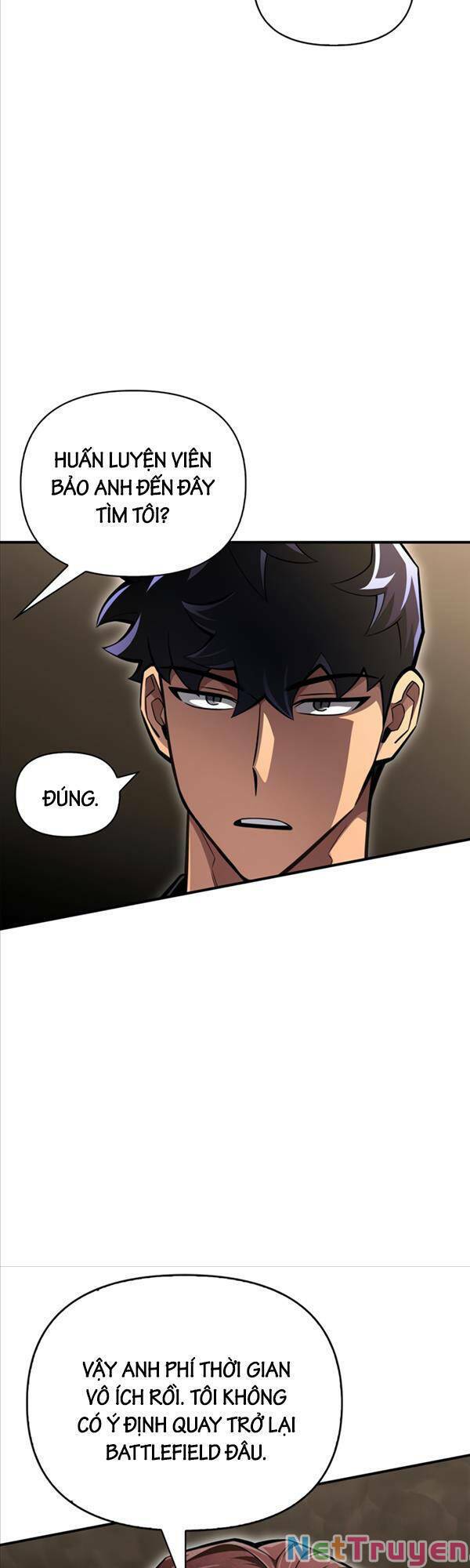 Cuộc Chiến Siêu Nhân: Chapter 50
