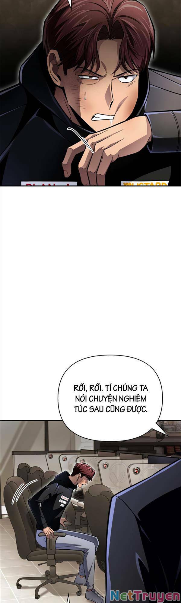 Cuộc Chiến Siêu Nhân: Chapter 50