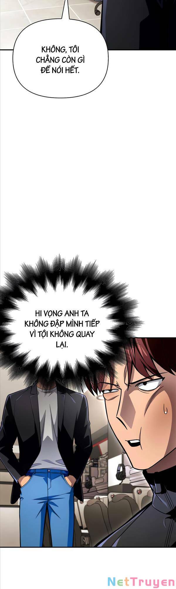 Cuộc Chiến Siêu Nhân: Chapter 50