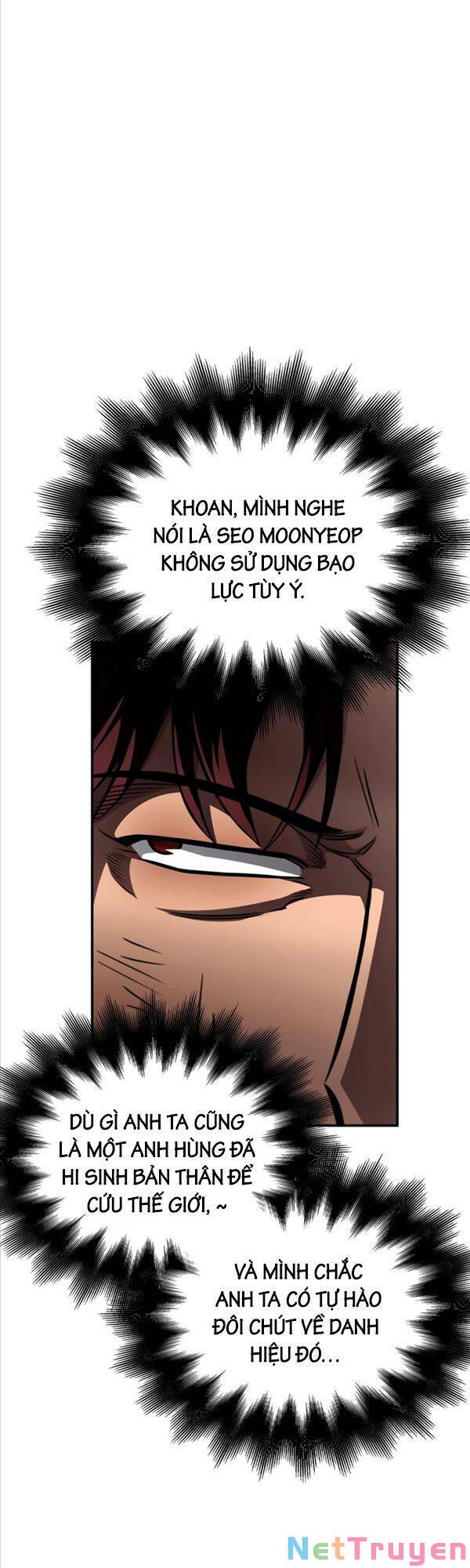 Cuộc Chiến Siêu Nhân: Chapter 50