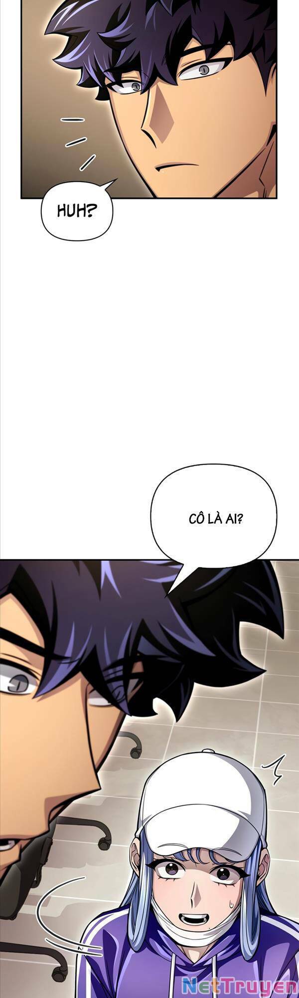 Cuộc Chiến Siêu Nhân: Chapter 50