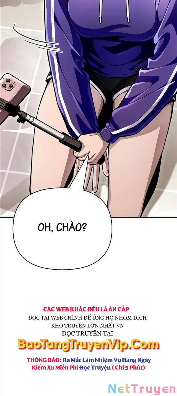 Cuộc Chiến Siêu Nhân: Chapter 50
