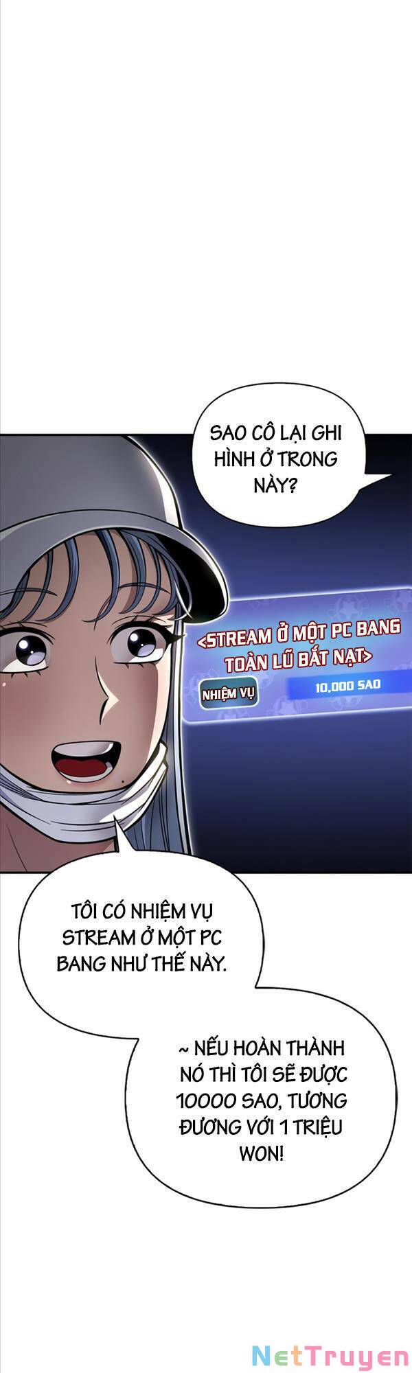 Cuộc Chiến Siêu Nhân: Chapter 50