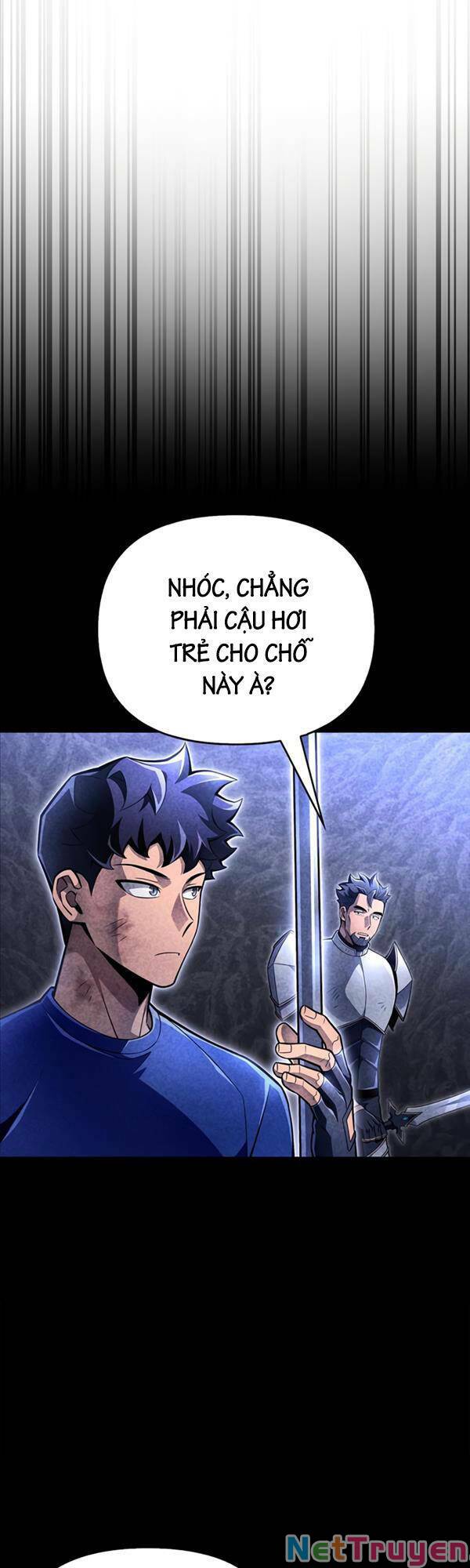 Cuộc Chiến Siêu Nhân: Chapter 50