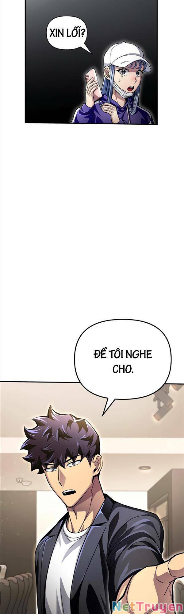 Cuộc Chiến Siêu Nhân: Chapter 50
