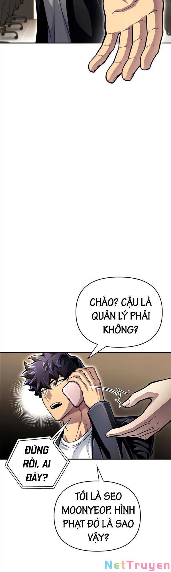 Cuộc Chiến Siêu Nhân: Chapter 50