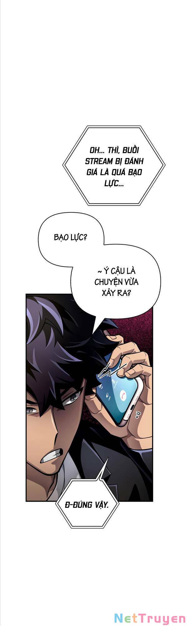 Cuộc Chiến Siêu Nhân: Chapter 50