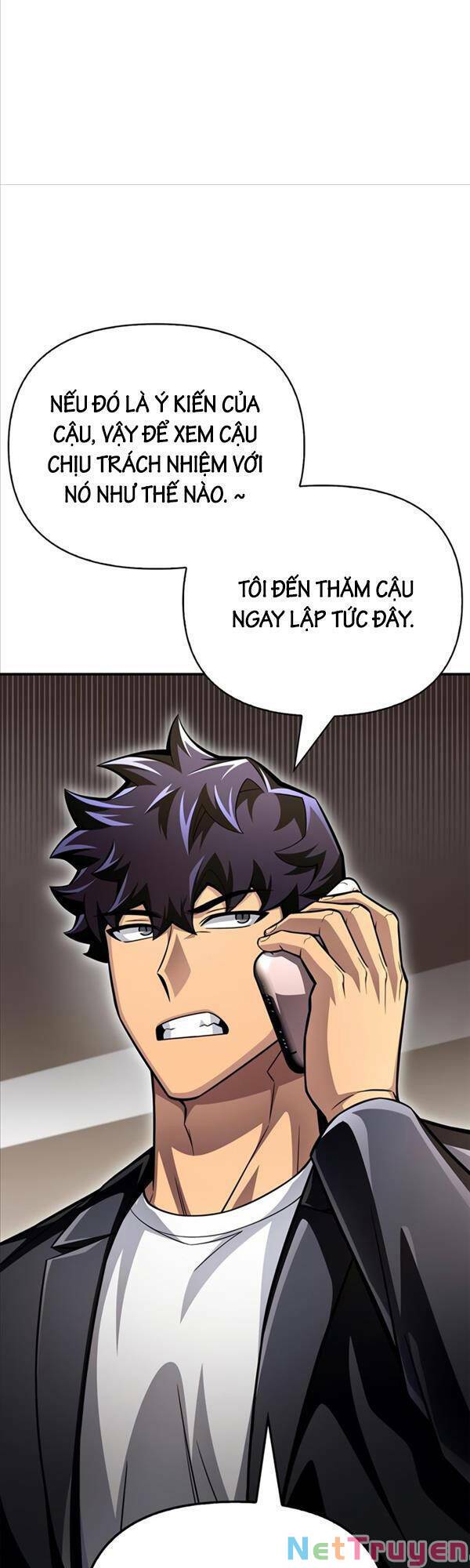 Cuộc Chiến Siêu Nhân: Chapter 50