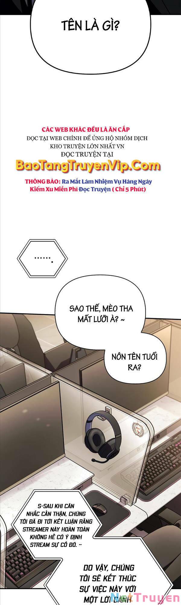 Cuộc Chiến Siêu Nhân: Chapter 50
