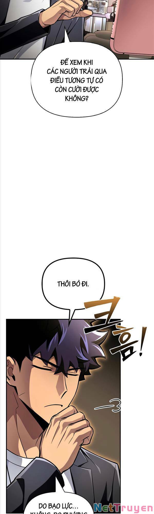 Cuộc Chiến Siêu Nhân: Chapter 50
