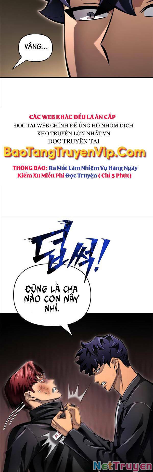 Cuộc Chiến Siêu Nhân: Chapter 50