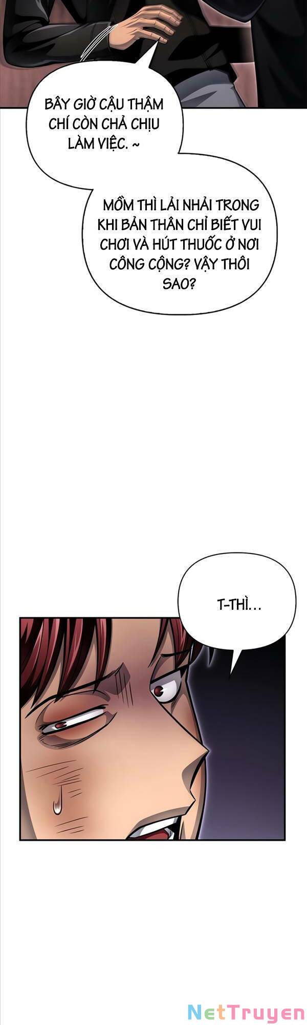 Cuộc Chiến Siêu Nhân: Chapter 50