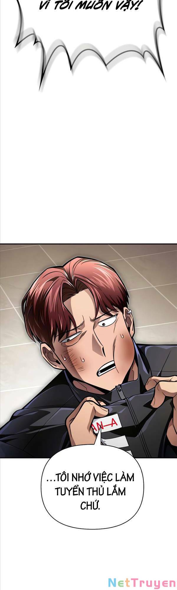 Cuộc Chiến Siêu Nhân: Chapter 50