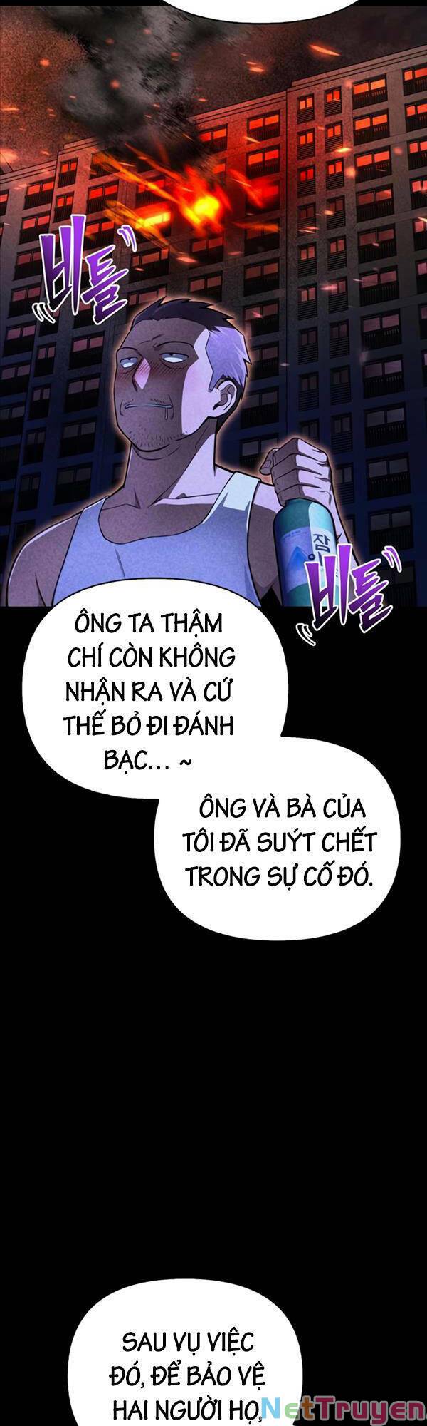 Cuộc Chiến Siêu Nhân: Chapter 50