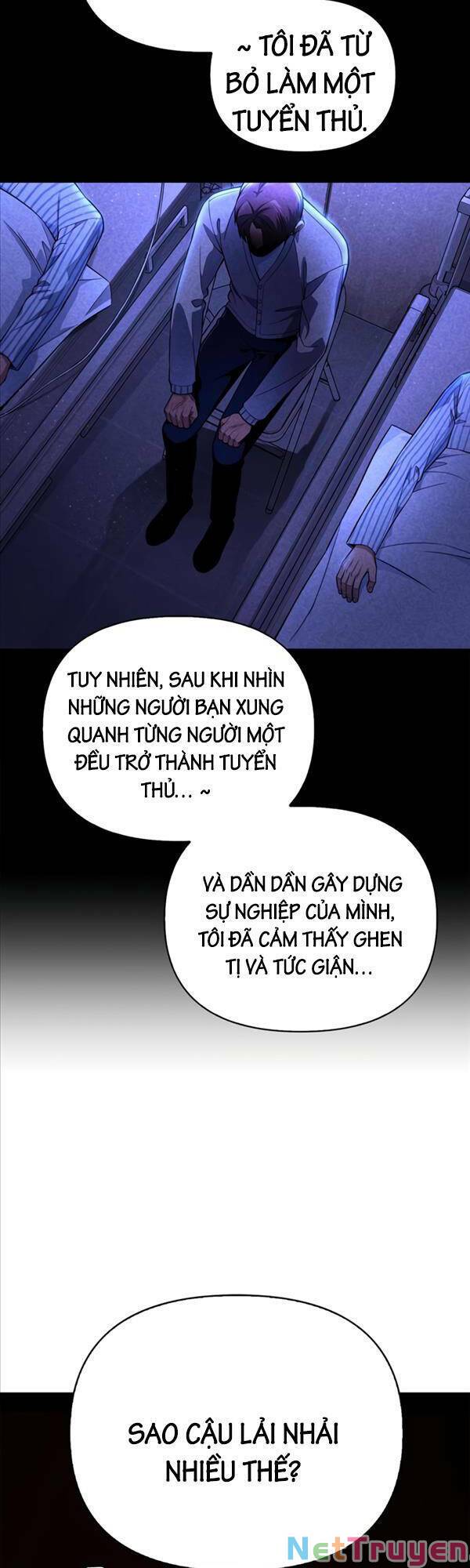 Cuộc Chiến Siêu Nhân: Chapter 50