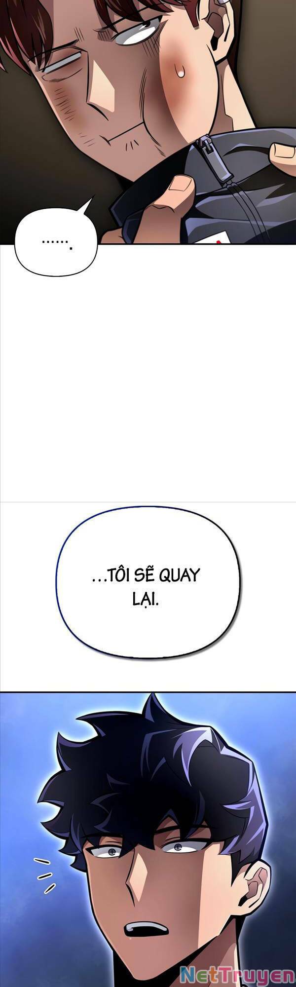 Cuộc Chiến Siêu Nhân: Chapter 50