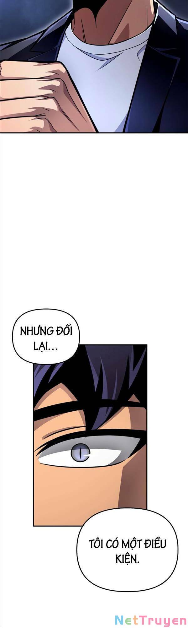 Cuộc Chiến Siêu Nhân: Chapter 50