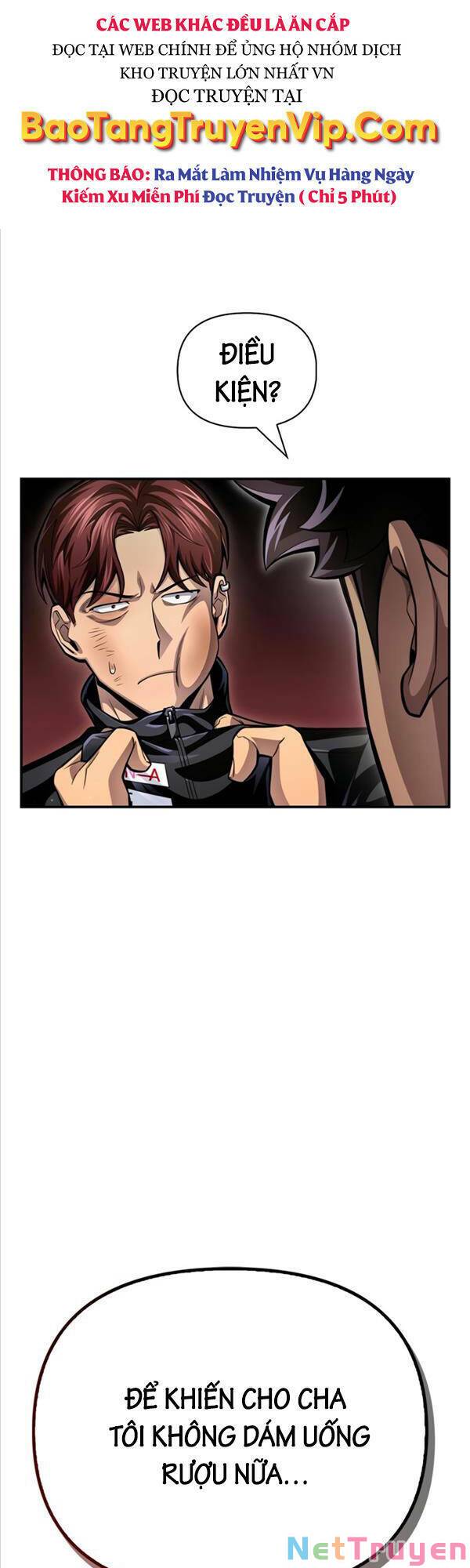 Cuộc Chiến Siêu Nhân: Chapter 50