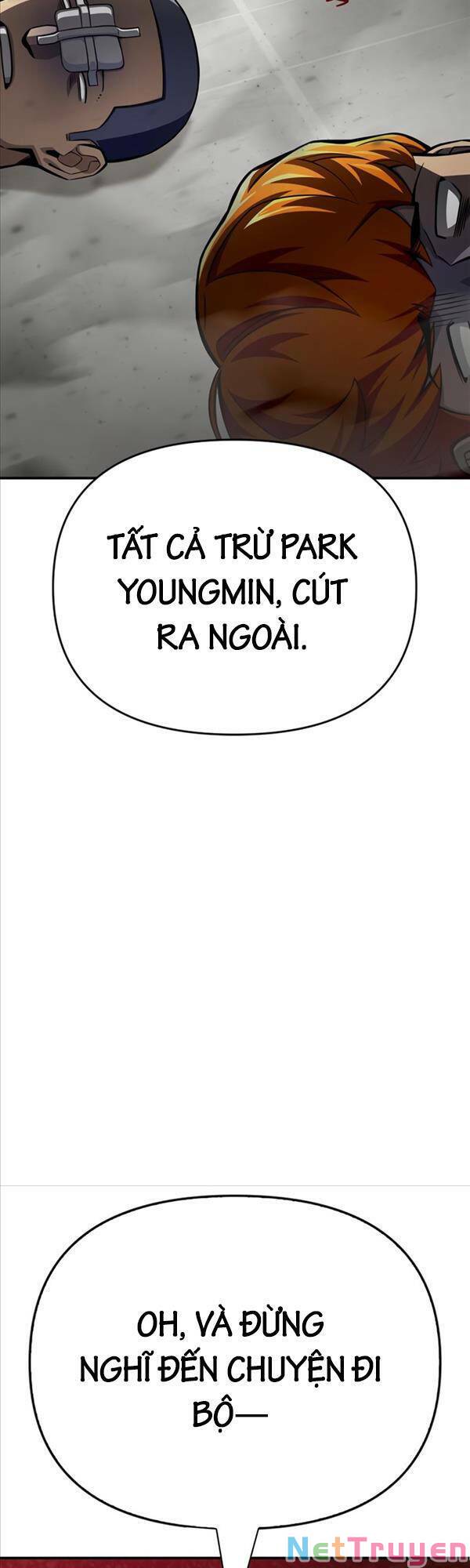 Cuộc Chiến Siêu Nhân: Chapter 50