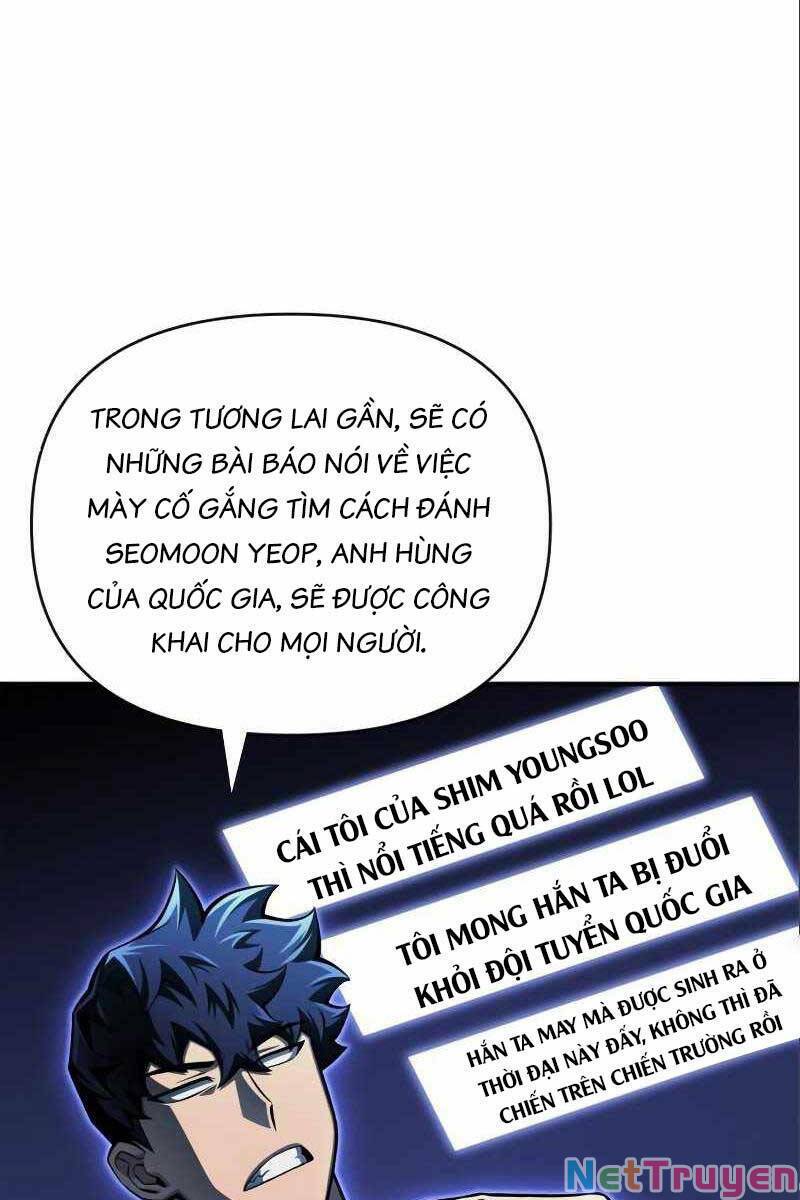 Cuộc Chiến Siêu Nhân: Chapter 52