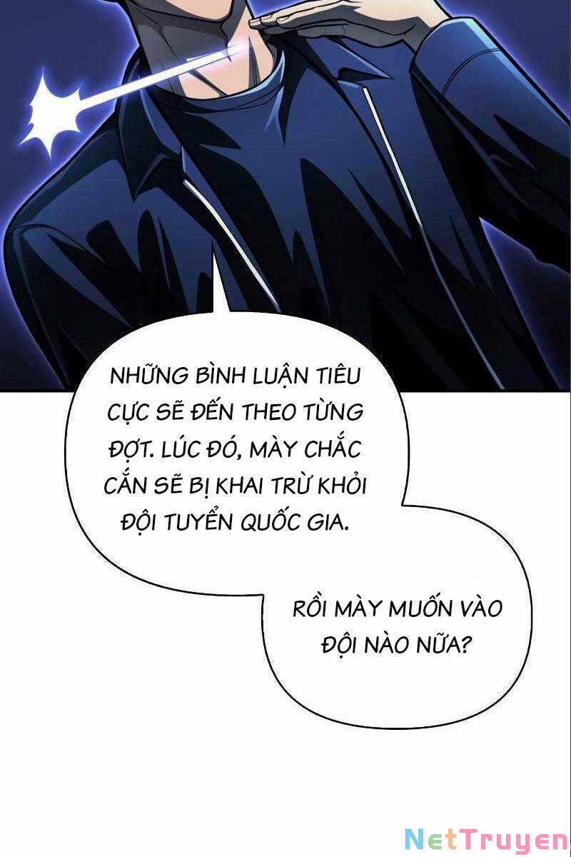 Cuộc Chiến Siêu Nhân: Chapter 52