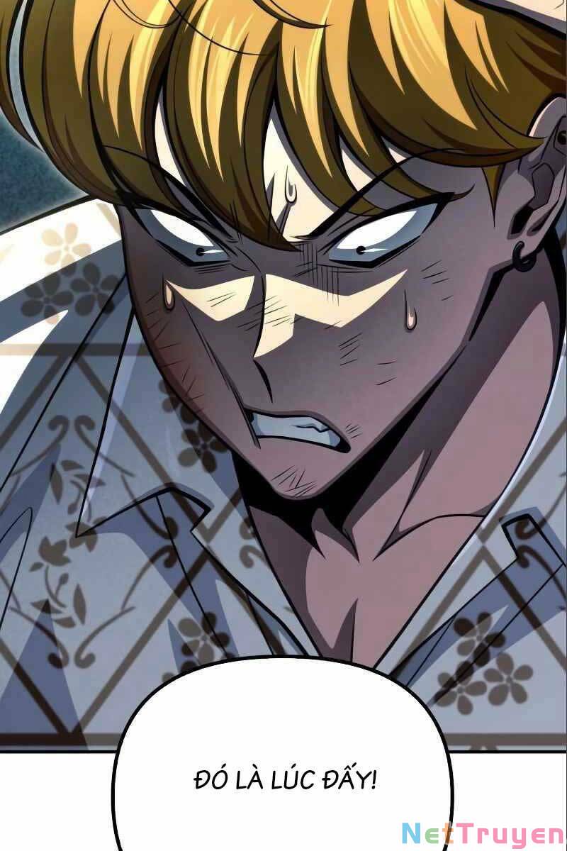 Cuộc Chiến Siêu Nhân: Chapter 52