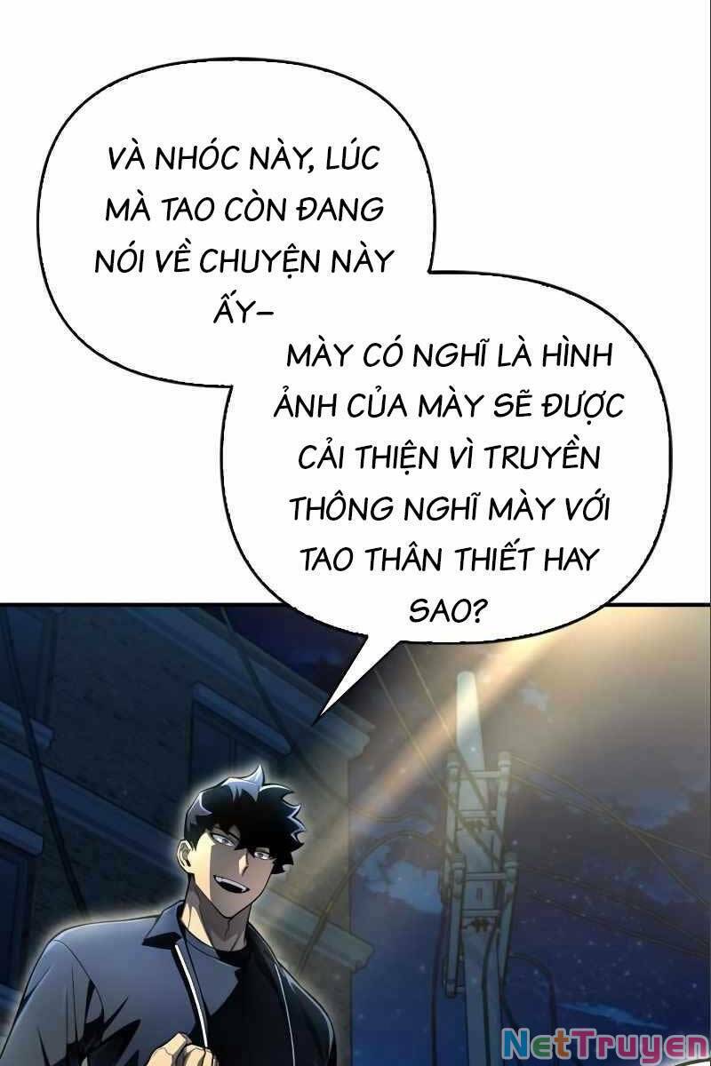 Cuộc Chiến Siêu Nhân: Chapter 52
