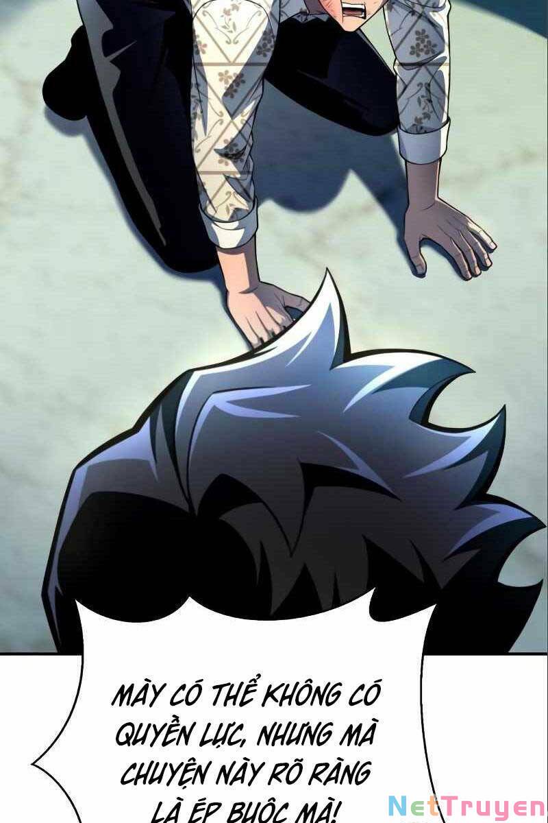 Cuộc Chiến Siêu Nhân: Chapter 52