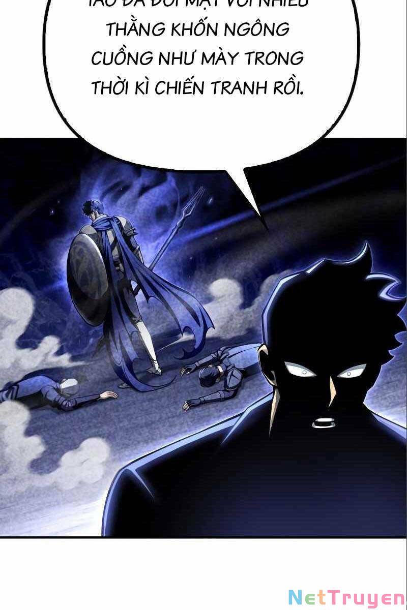 Cuộc Chiến Siêu Nhân: Chapter 52