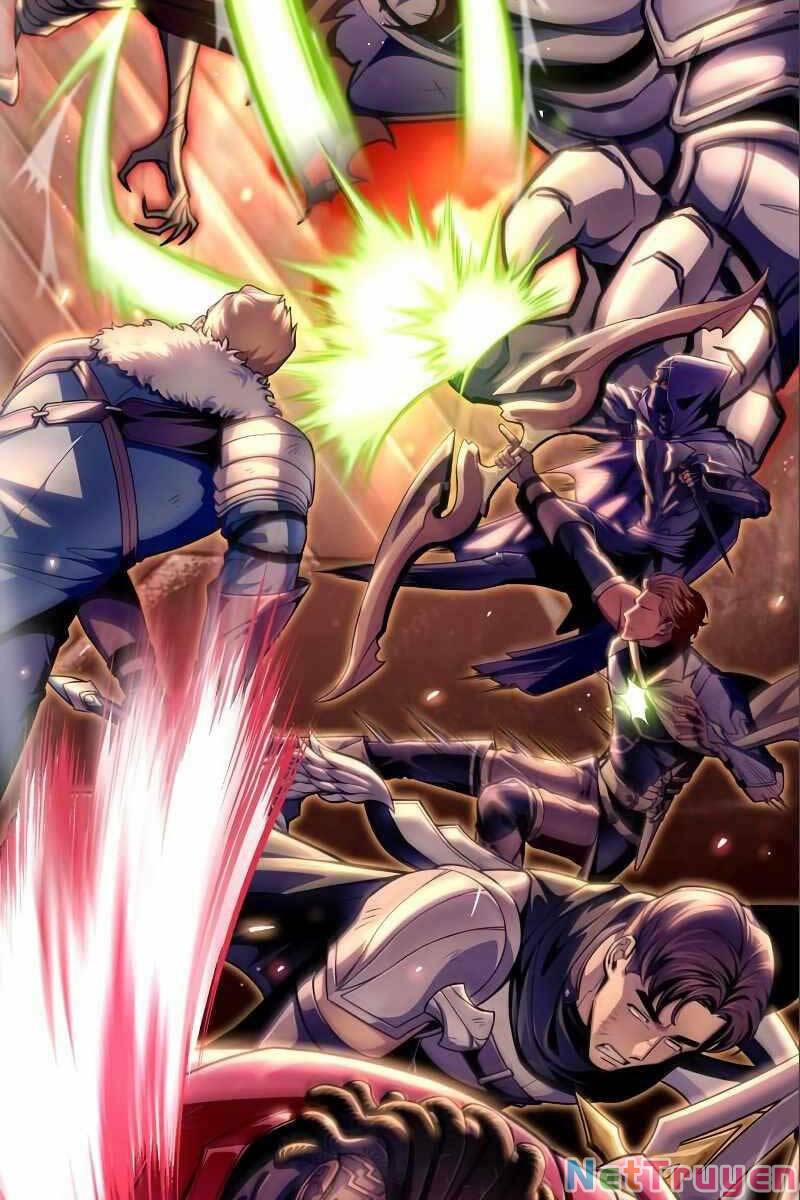 Cuộc Chiến Siêu Nhân: Chapter 52