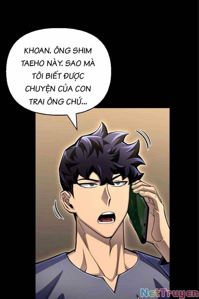 Cuộc Chiến Siêu Nhân: Chapter 52