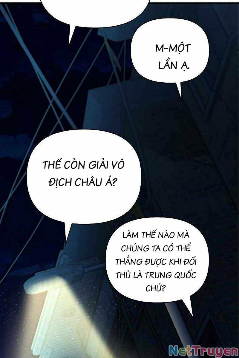 Cuộc Chiến Siêu Nhân: Chapter 52