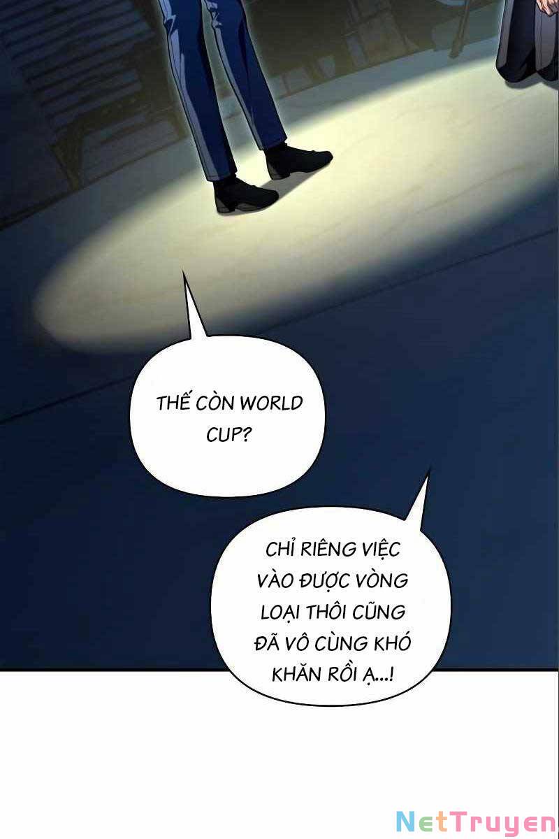 Cuộc Chiến Siêu Nhân: Chapter 52