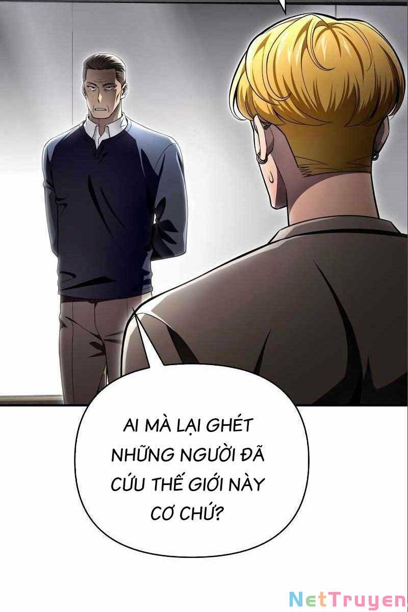 Cuộc Chiến Siêu Nhân: Chapter 52