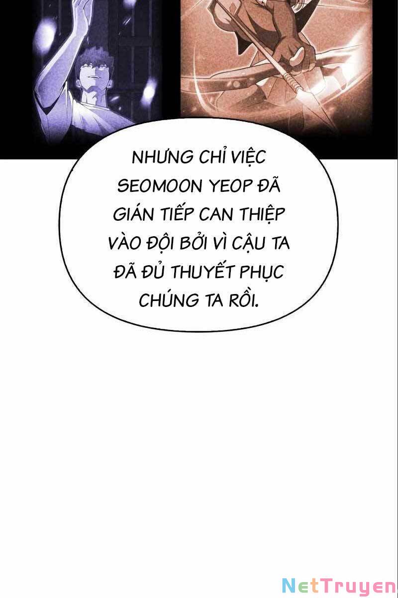 Cuộc Chiến Siêu Nhân: Chapter 52