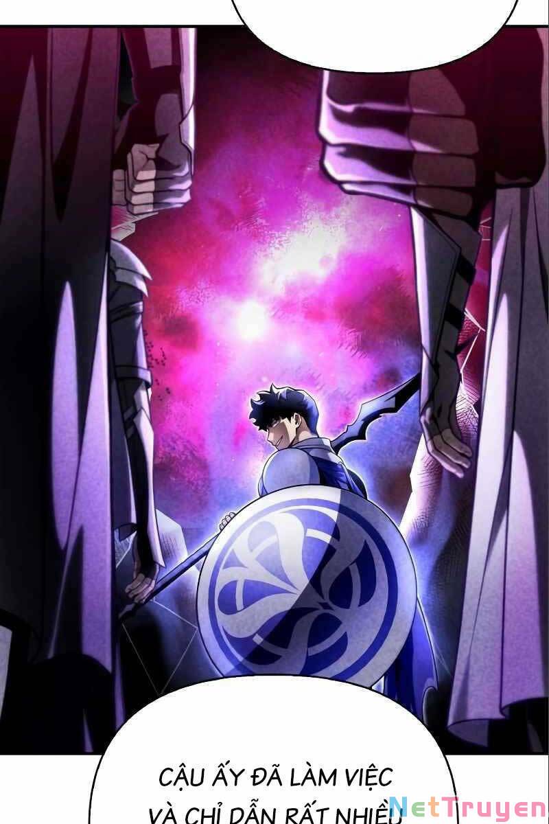 Cuộc Chiến Siêu Nhân: Chapter 52