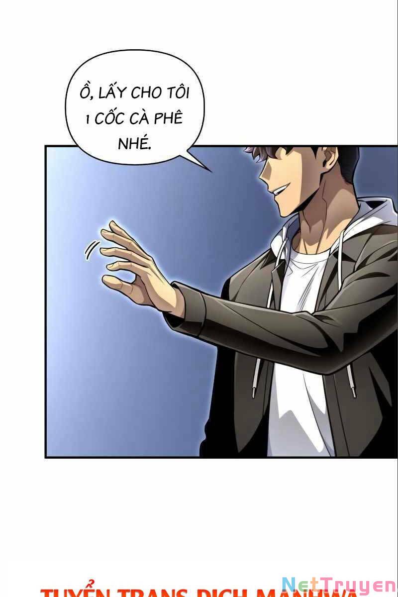 Cuộc Chiến Siêu Nhân: Chapter 52