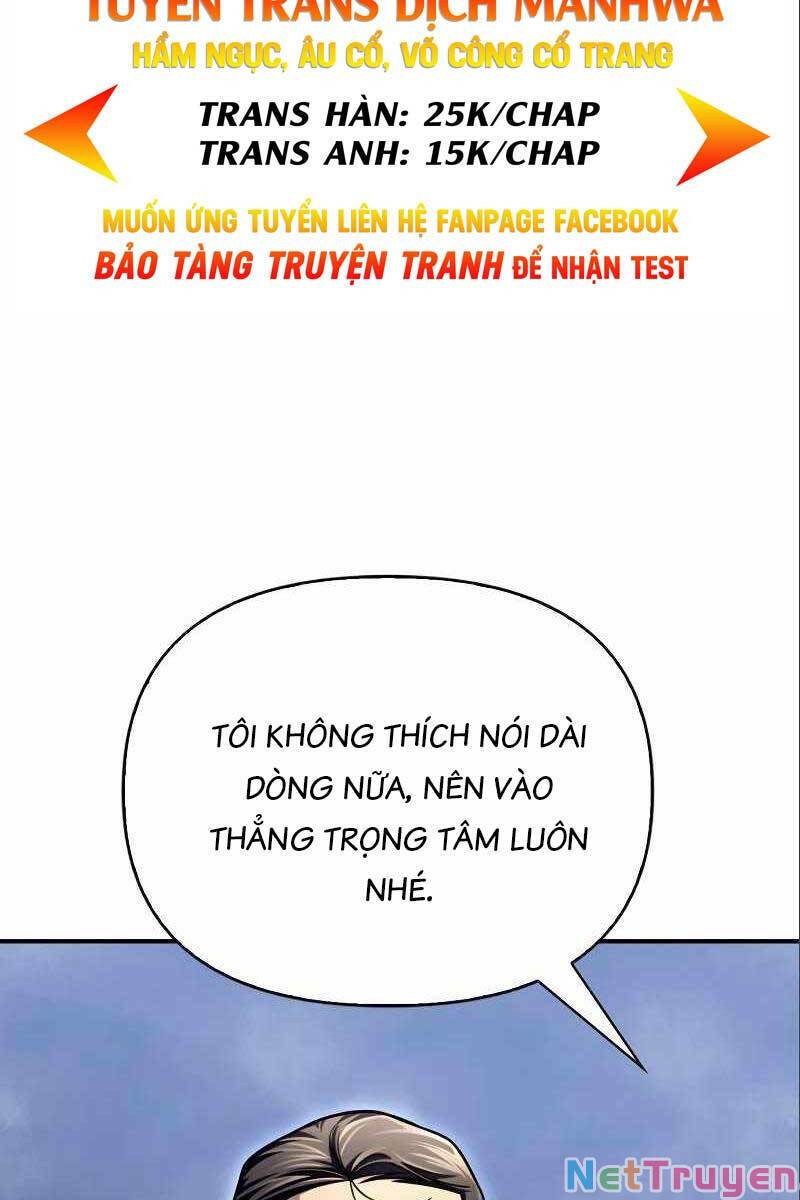 Cuộc Chiến Siêu Nhân: Chapter 52