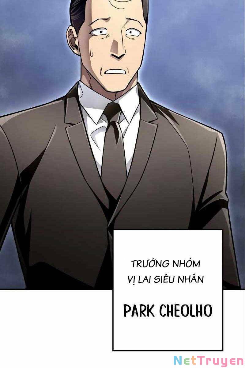 Cuộc Chiến Siêu Nhân: Chapter 52