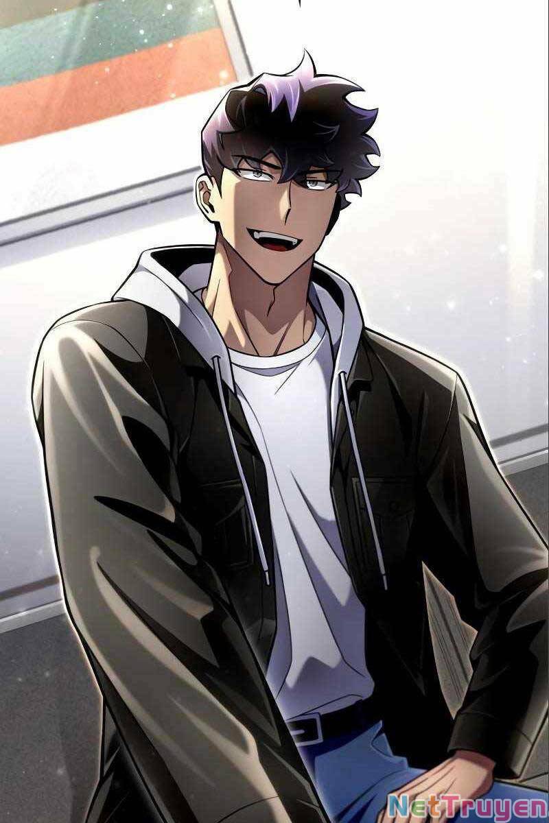 Cuộc Chiến Siêu Nhân: Chapter 52