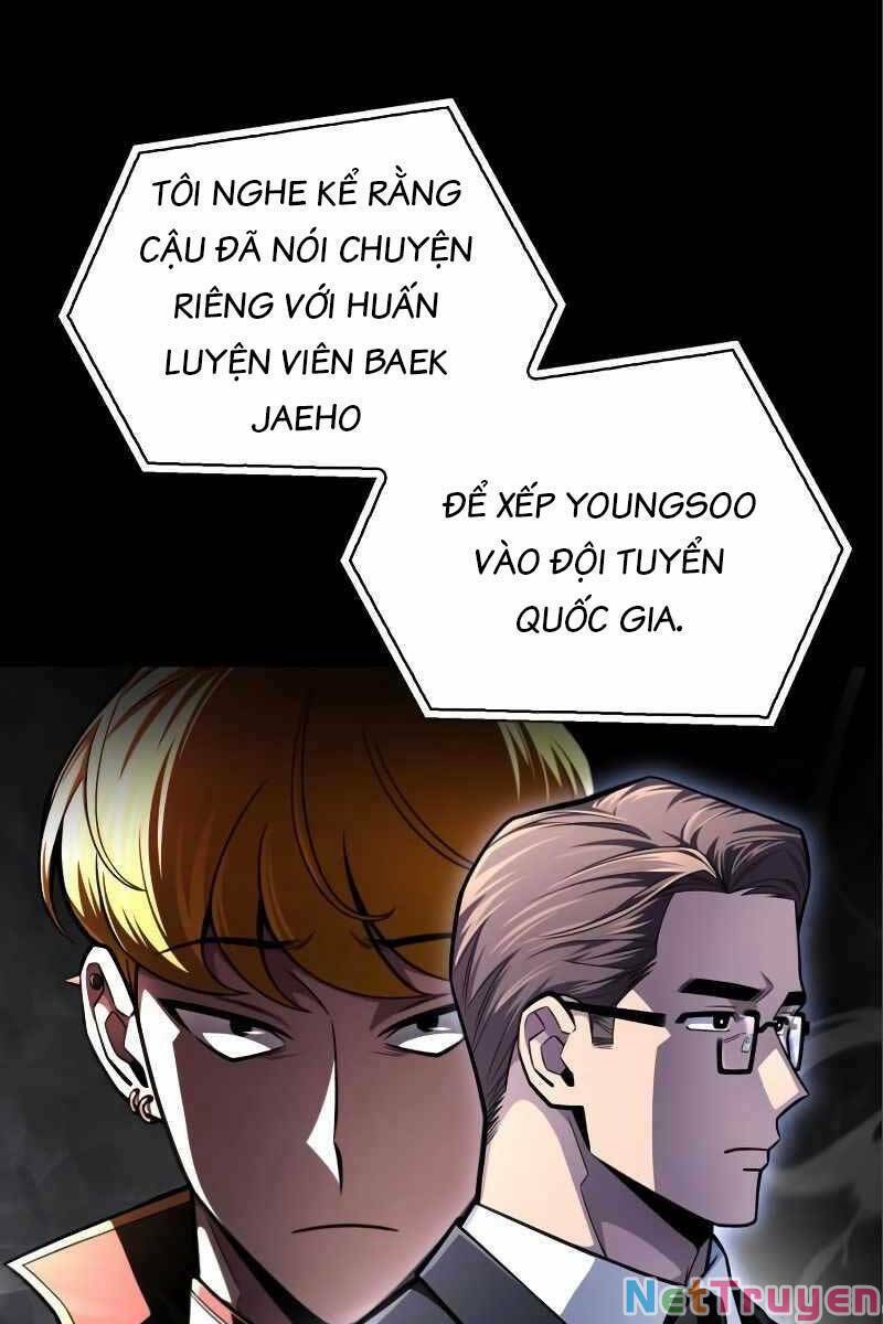 Cuộc Chiến Siêu Nhân: Chapter 52