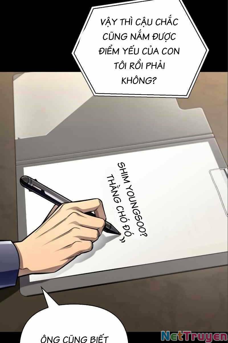 Cuộc Chiến Siêu Nhân: Chapter 52