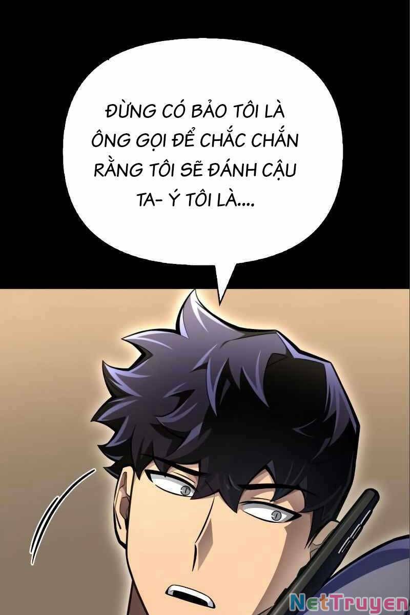Cuộc Chiến Siêu Nhân: Chapter 52